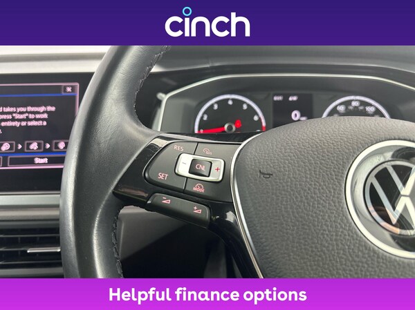Used Volkswagen Polo 2021 for sale - 75324563: Photo 30