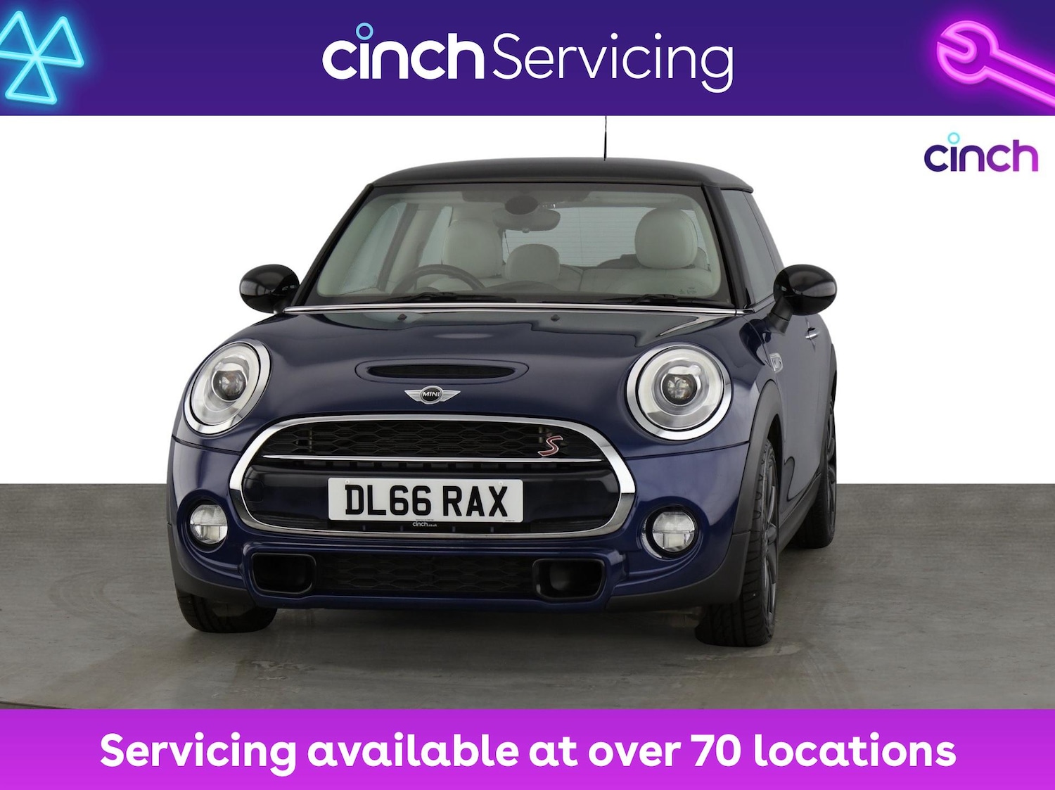 Used MINI Hatch 2016 for sale - 77056180: Photo 11