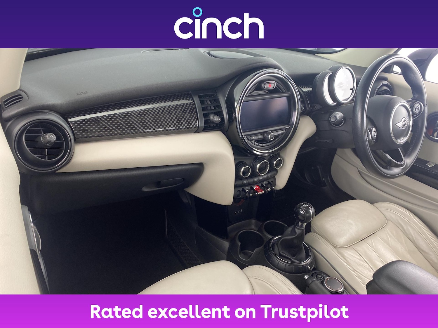 Used MINI Hatch 2016 for sale - 77056180: Photo 14