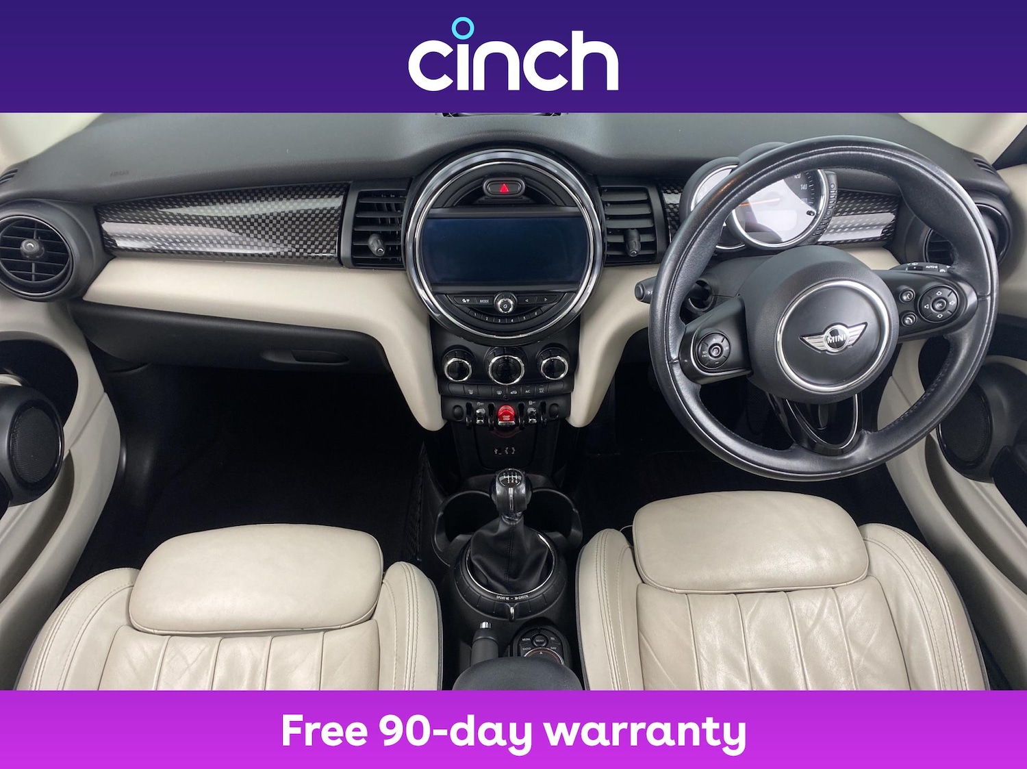 Used MINI Hatch 2016 for sale - 77056180: Photo 15