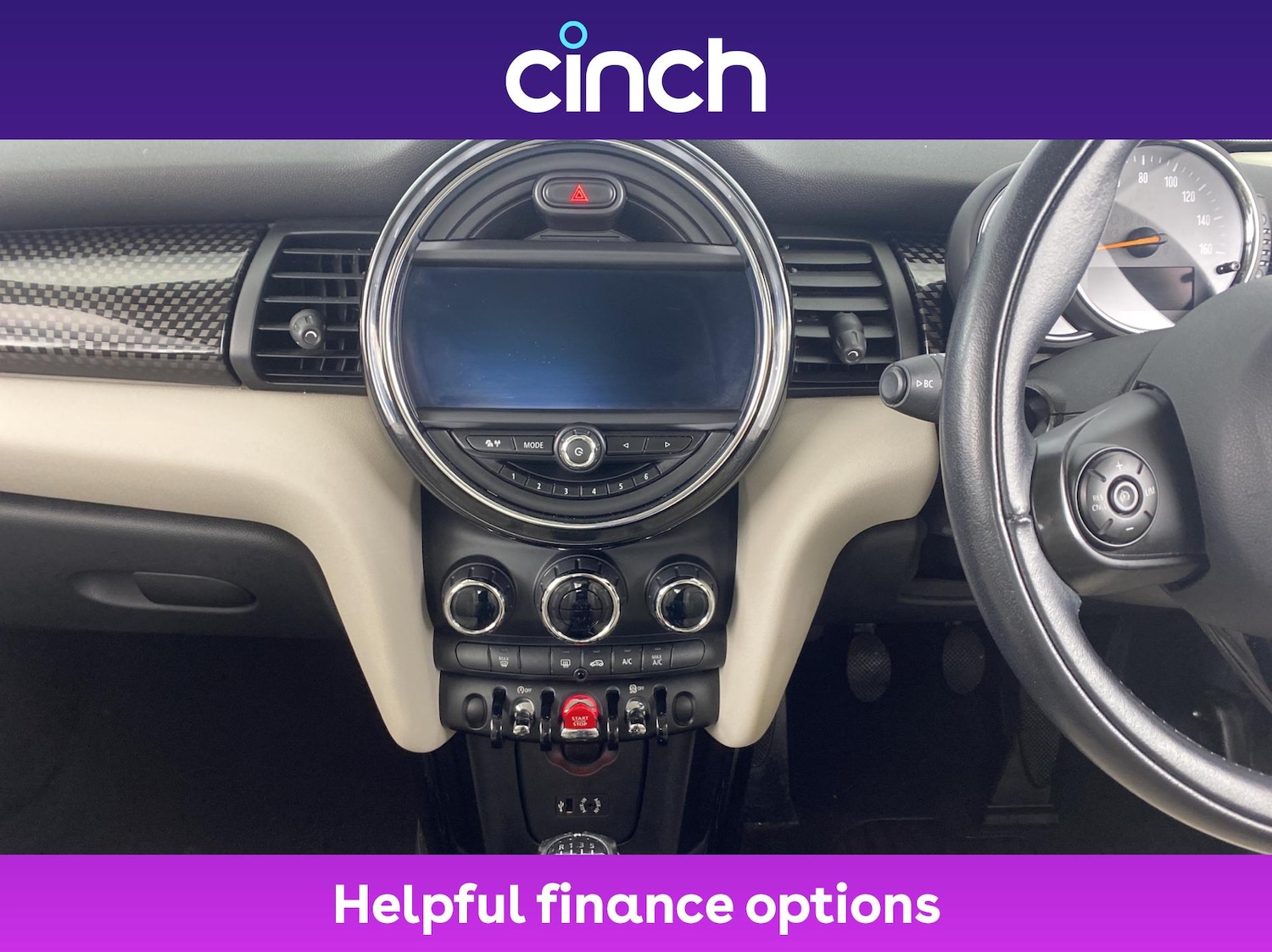 Used MINI Hatch 2016 for sale - 77056180: Photo 17