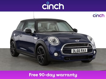 Used MINI Hatch 2016 for sale - 77056180: Photo