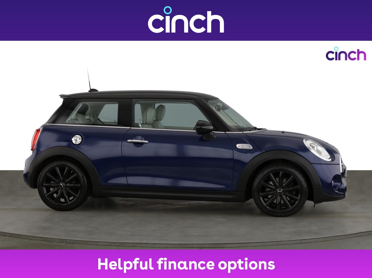 Used MINI Hatch 2016 for sale - 77056180: Photo 2