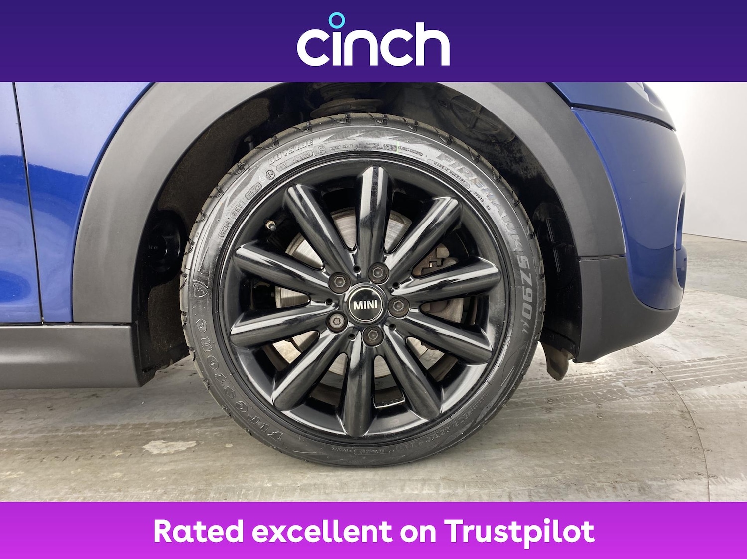 Used MINI Hatch 2016 for sale - 77056180: Photo 28