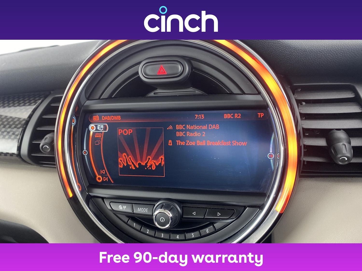 Used MINI Hatch 2016 for sale - 77056180: Photo 29