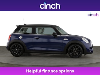Used MINI Hatch 2016 for sale - 77056180: Photo