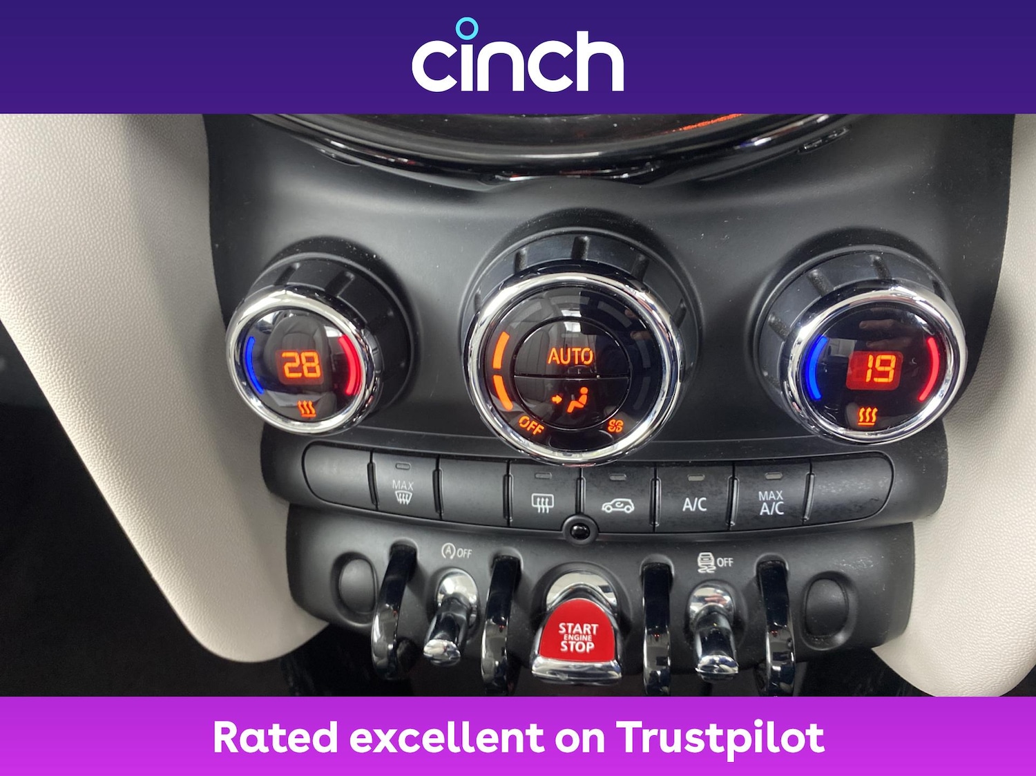 Used MINI Hatch 2016 for sale - 77056180: Photo 33