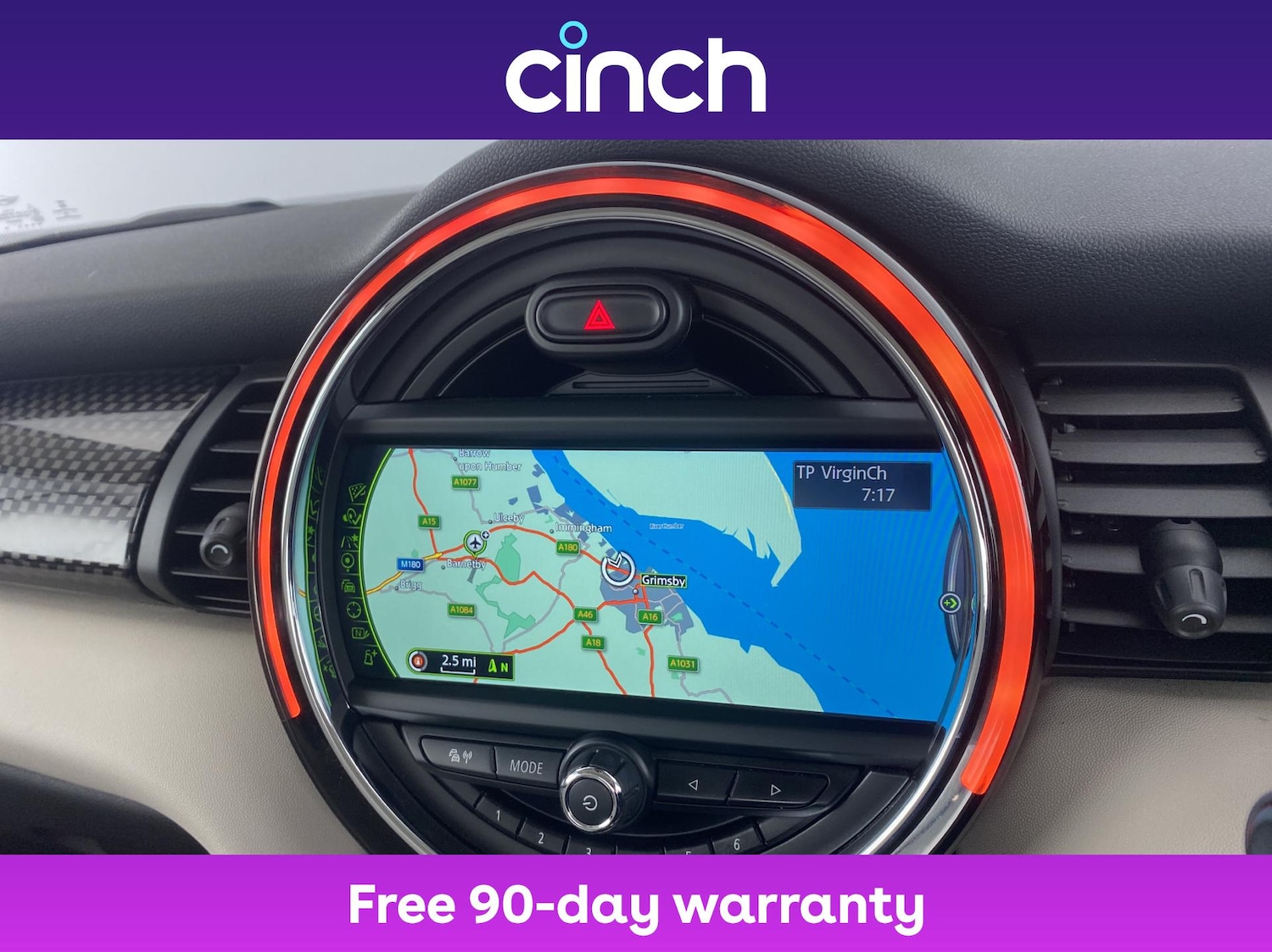 Used MINI Hatch 2016 for sale - 77056180: Photo 34