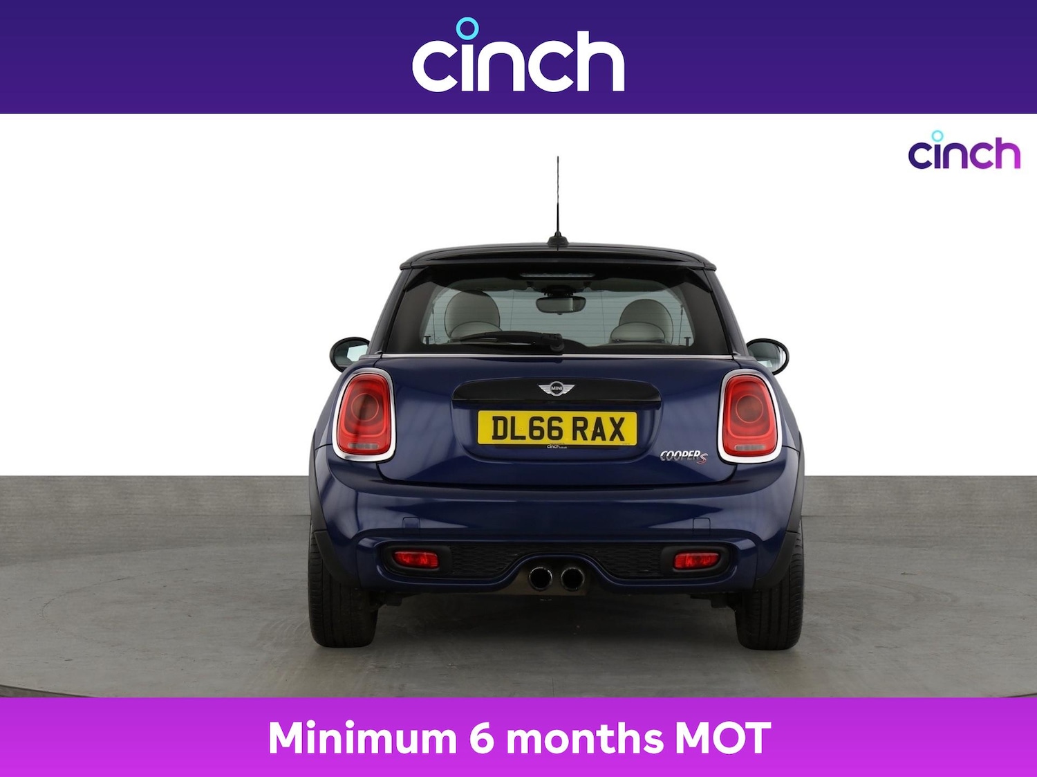 Used MINI Hatch 2016 for sale - 77056180: Photo 5
