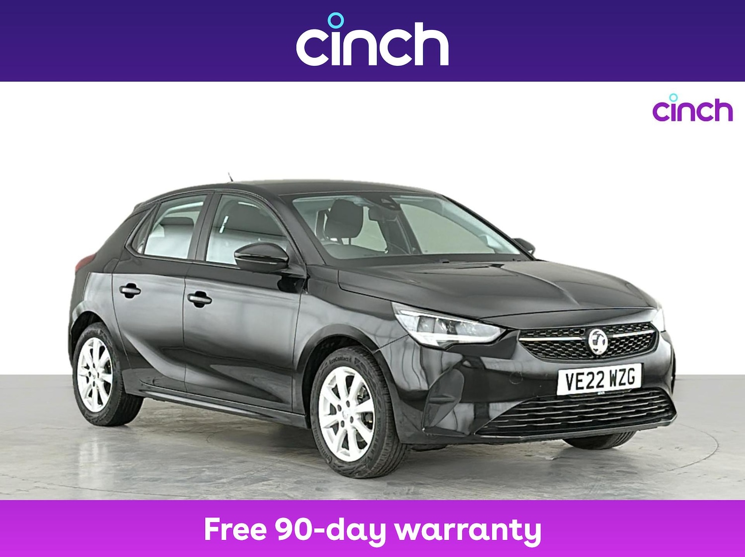 Used Vauxhall Corsa 2022 for sale - 77056139: Photo 1