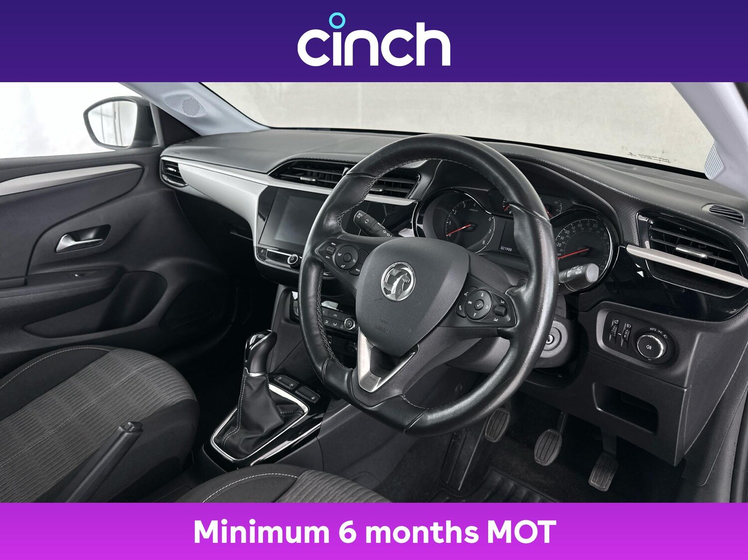 Used Vauxhall Corsa 2022 for sale - 77056139: Photo 12