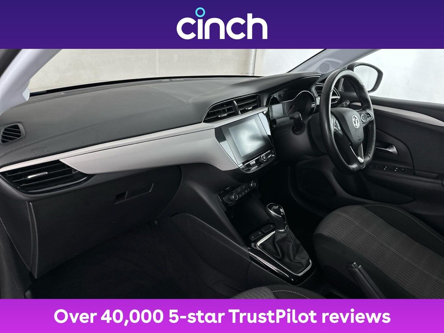 Used Vauxhall Corsa 2022 for sale - 77056139: Photo 14