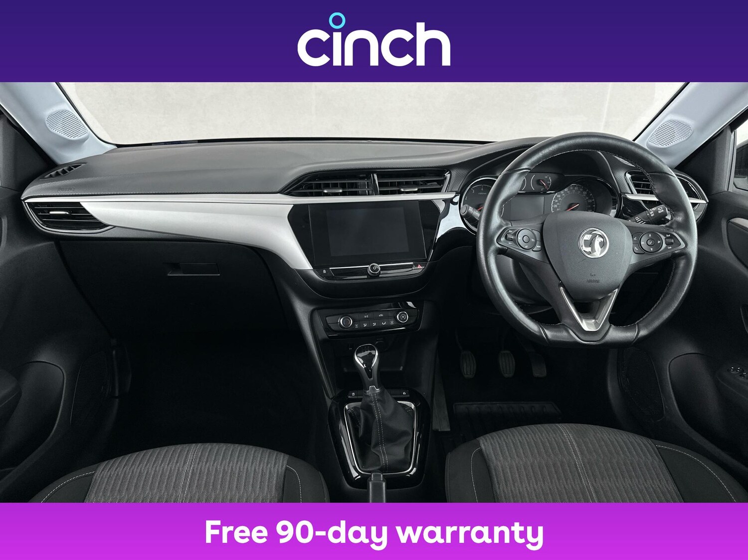 Used Vauxhall Corsa 2022 for sale - 77056139: Photo 15