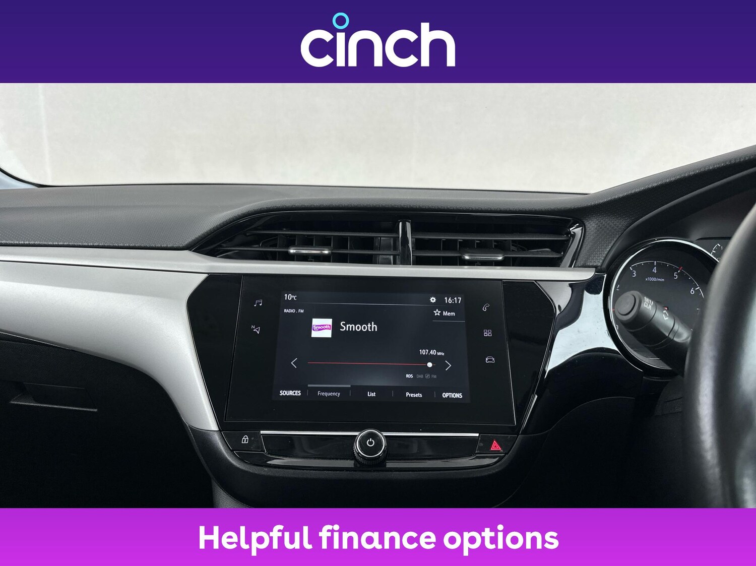 Used Vauxhall Corsa 2022 for sale - 77056139: Photo 17