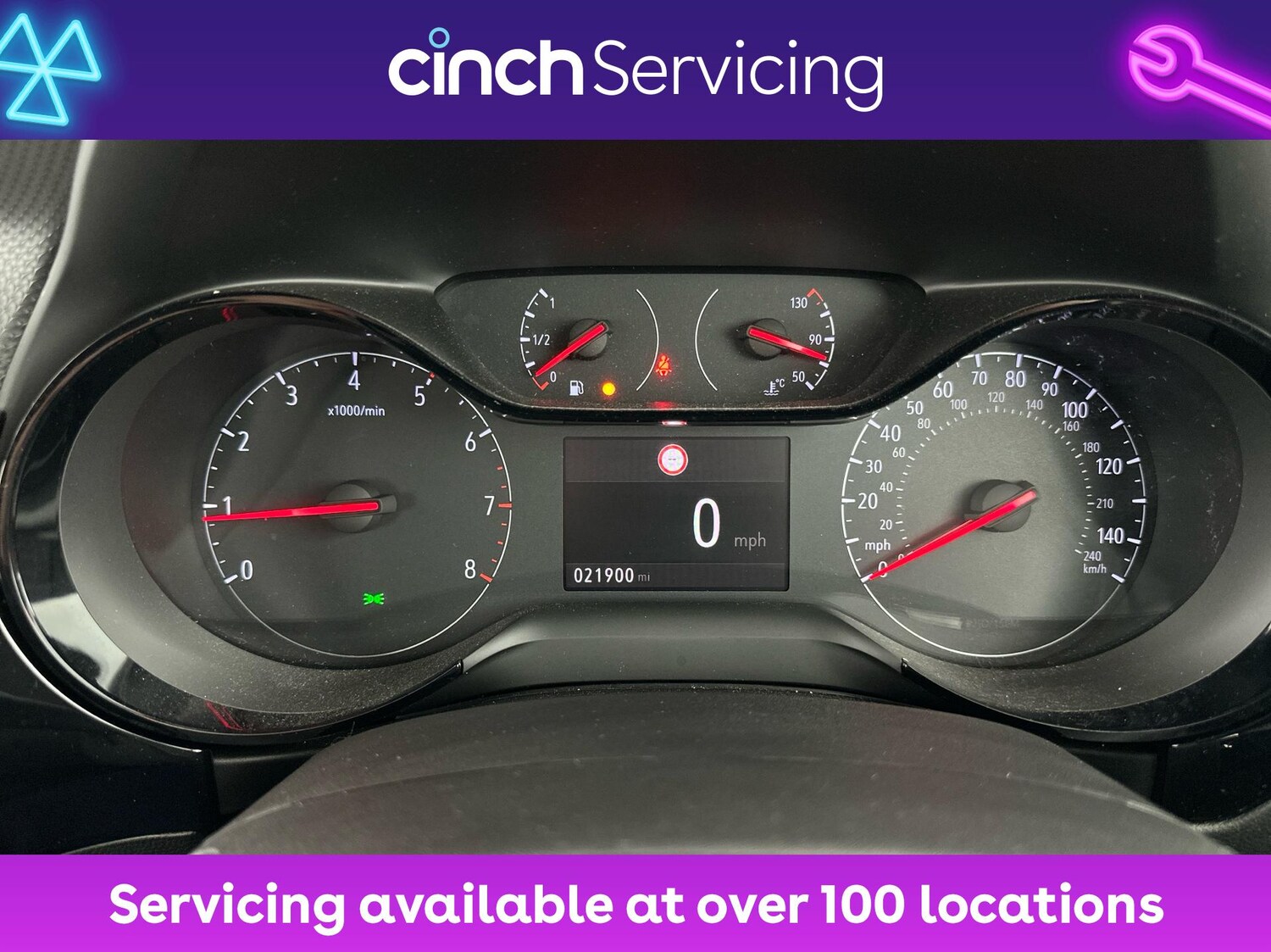 Used Vauxhall Corsa 2022 for sale - 77056139: Photo 18