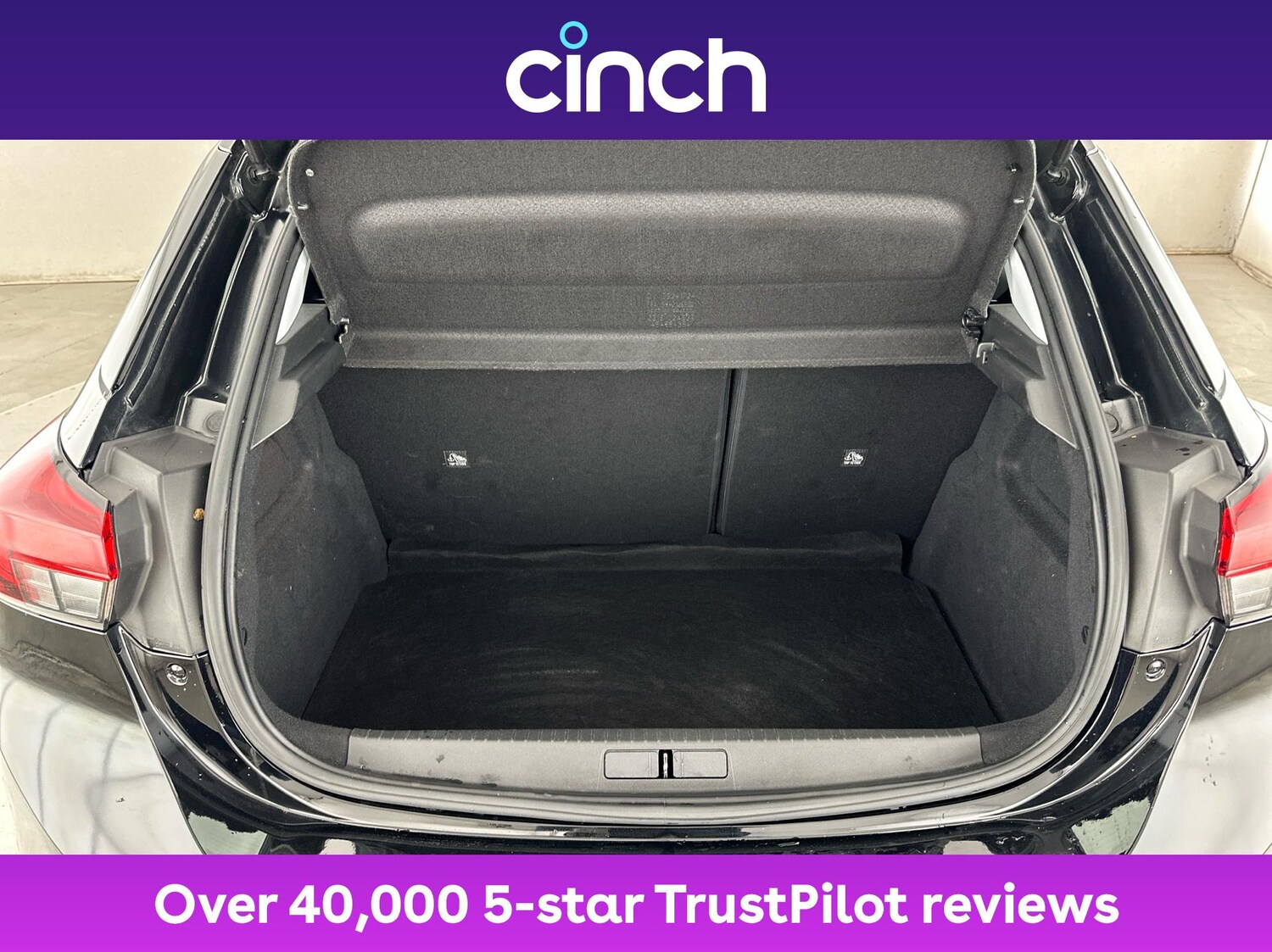 Used Vauxhall Corsa 2022 for sale - 77056139: Photo 21