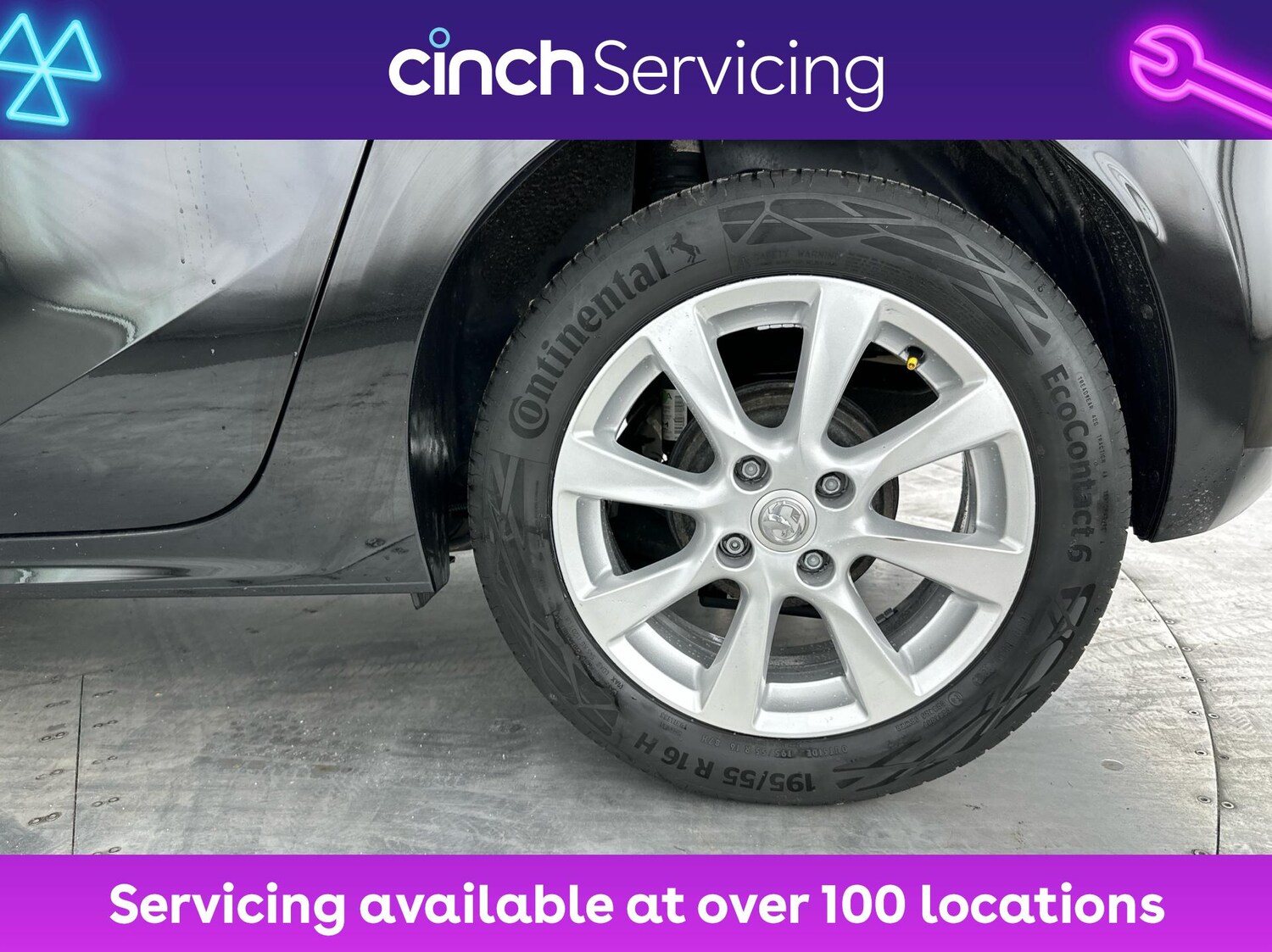 Used Vauxhall Corsa 2022 for sale - 77056139: Photo 26