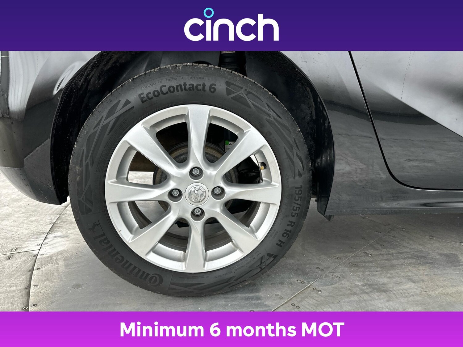 Used Vauxhall Corsa 2022 for sale - 77056139: Photo 27