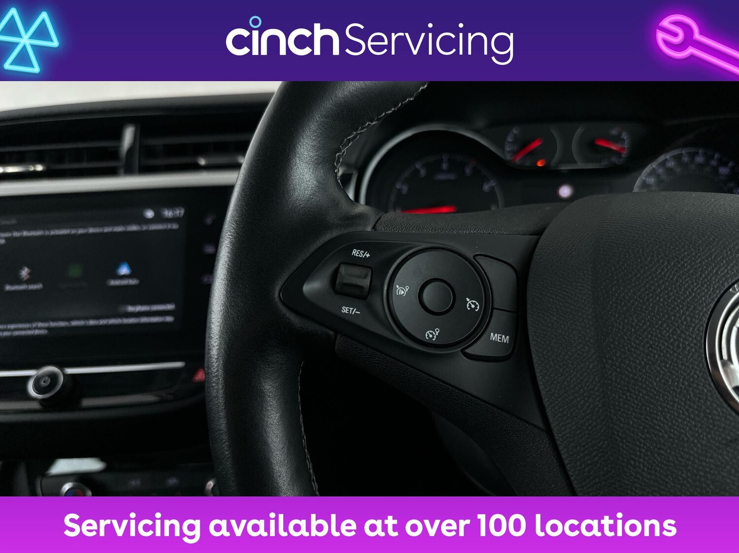 Used Vauxhall Corsa 2022 for sale - 77056139: Photo 31