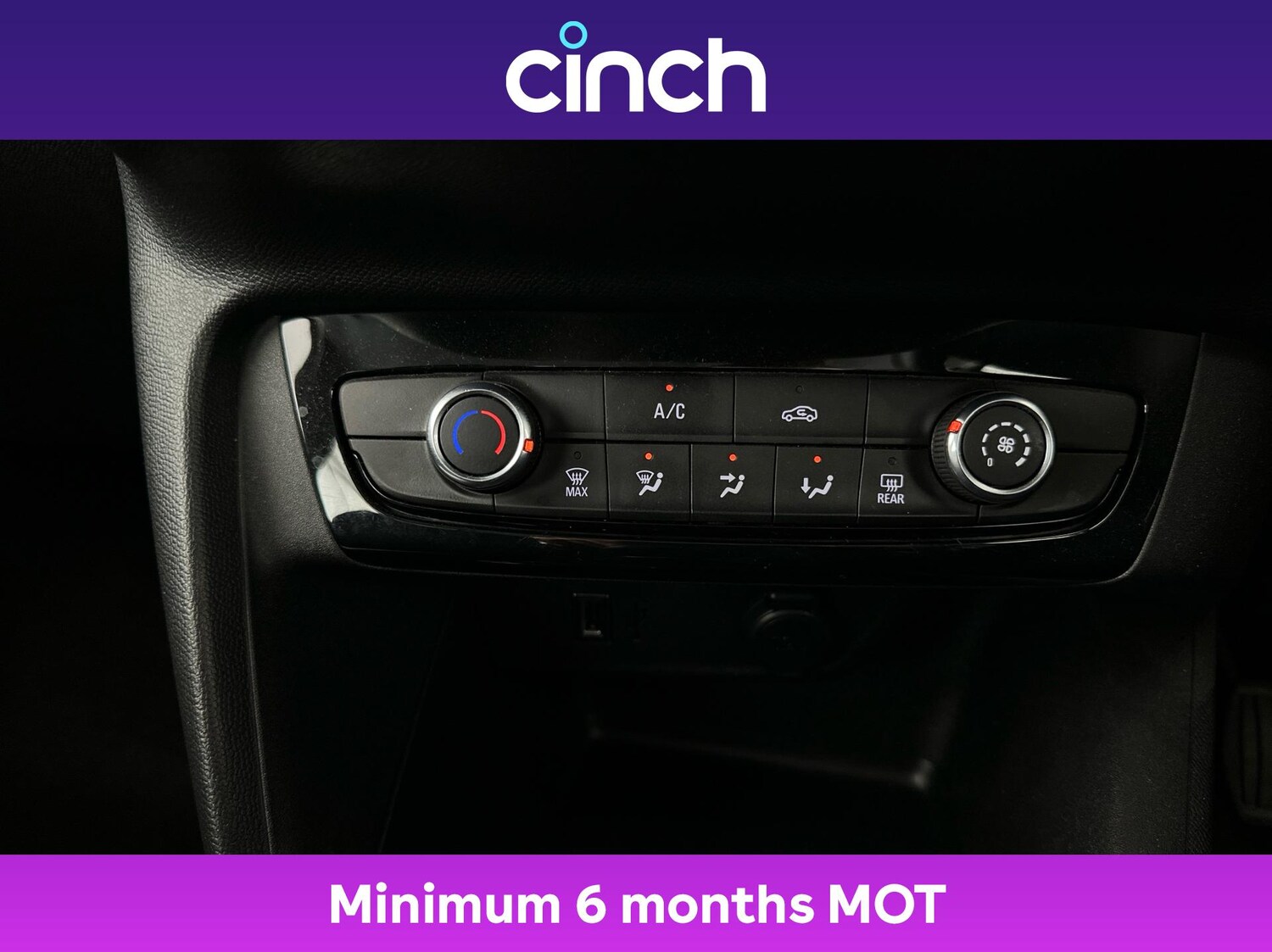 Used Vauxhall Corsa 2022 for sale - 77056139: Photo 32