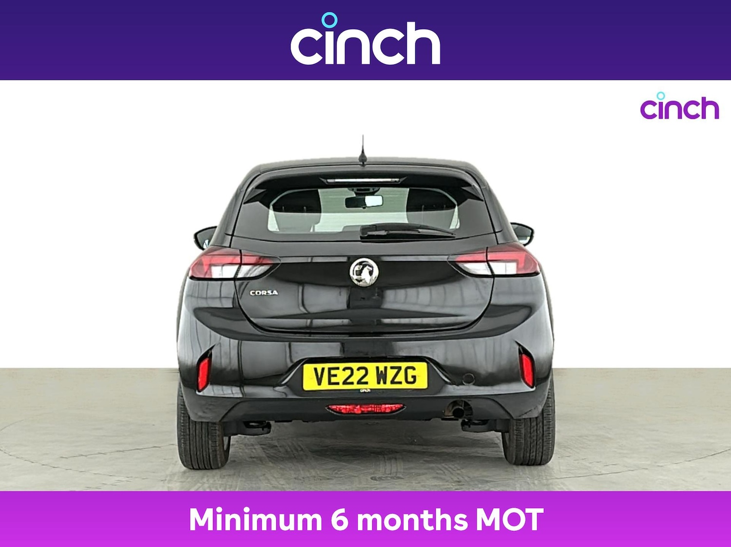 Used Vauxhall Corsa 2022 for sale - 77056139: Photo 5