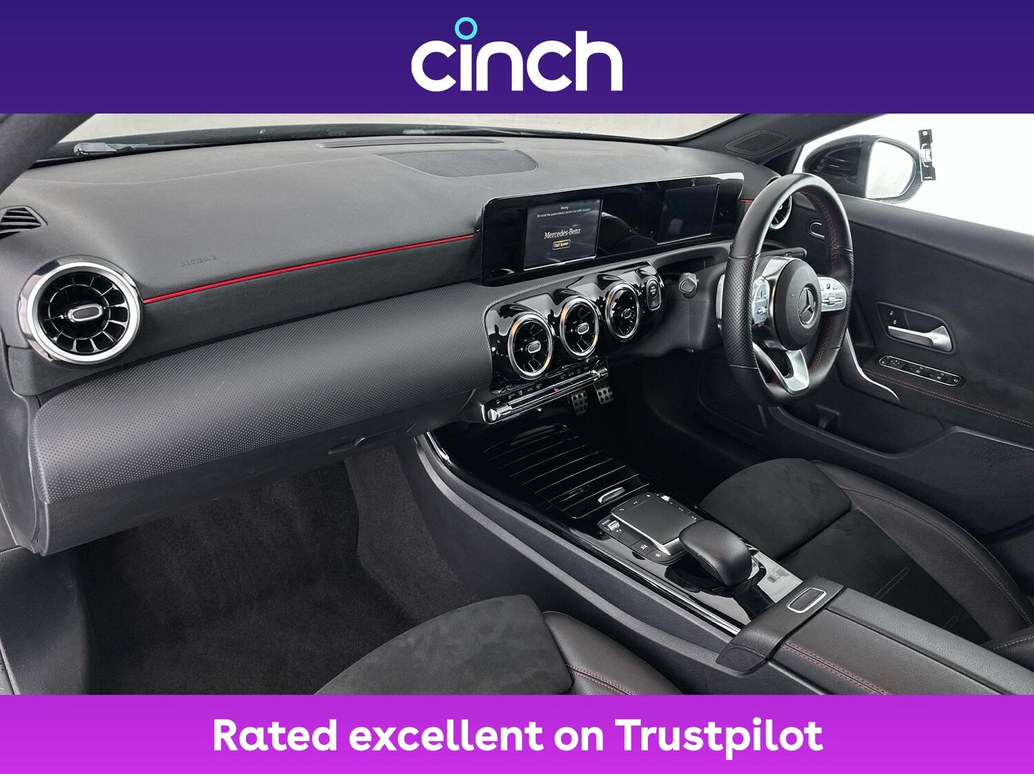 Used Mercedes-Benz A-Class 2020 for sale - 76211522: Photo 14