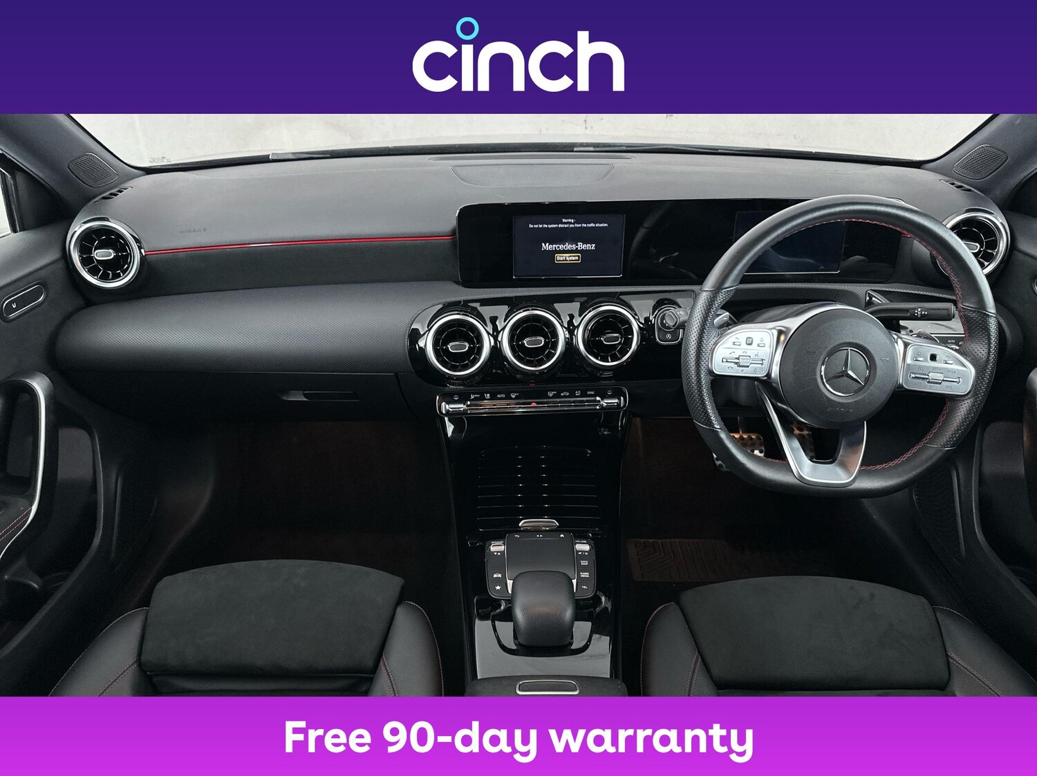 Used Mercedes-Benz A-Class 2020 for sale - 76211522: Photo 15