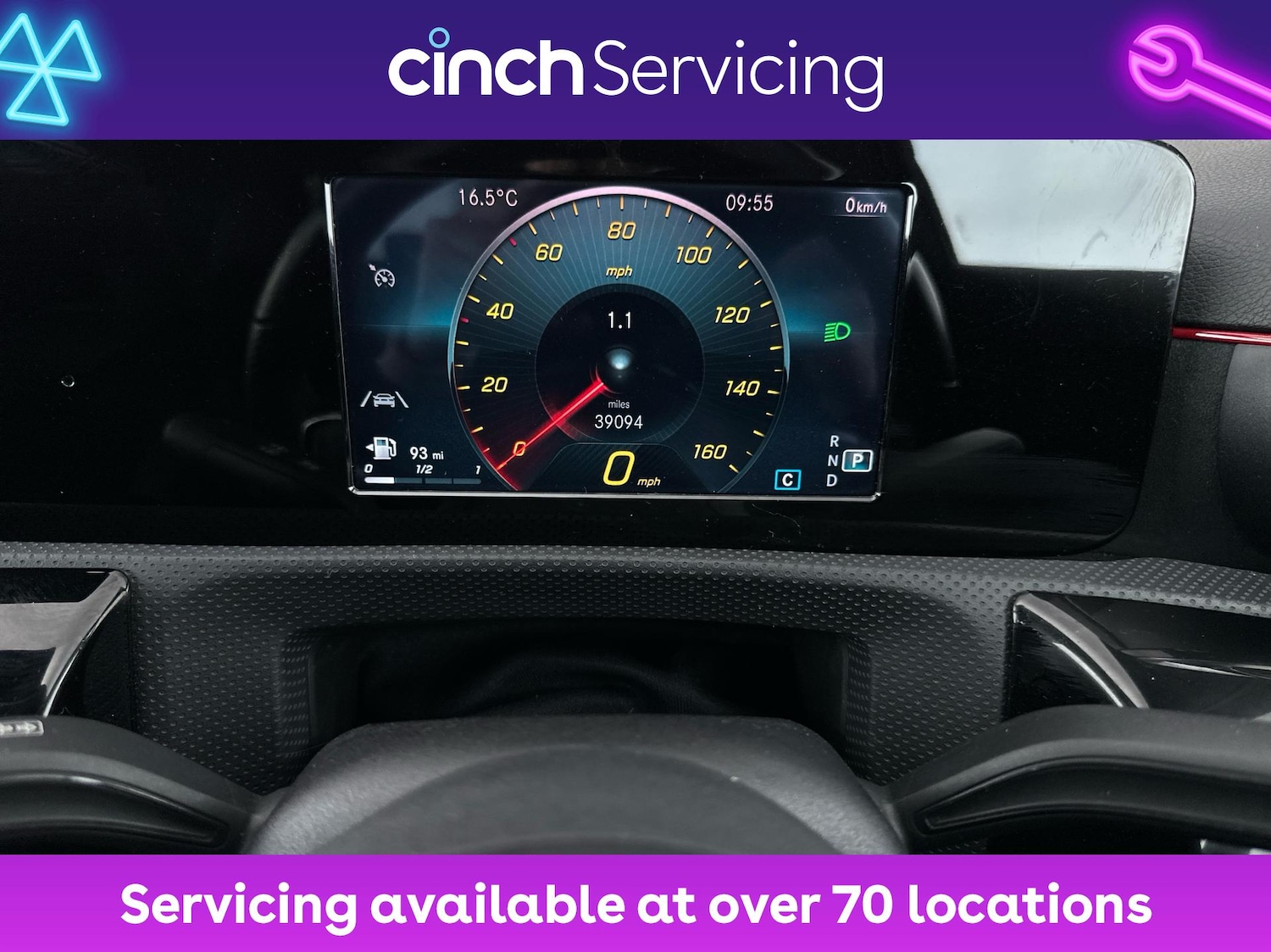 Used Mercedes-Benz A-Class 2020 for sale - 76211522: Photo 18