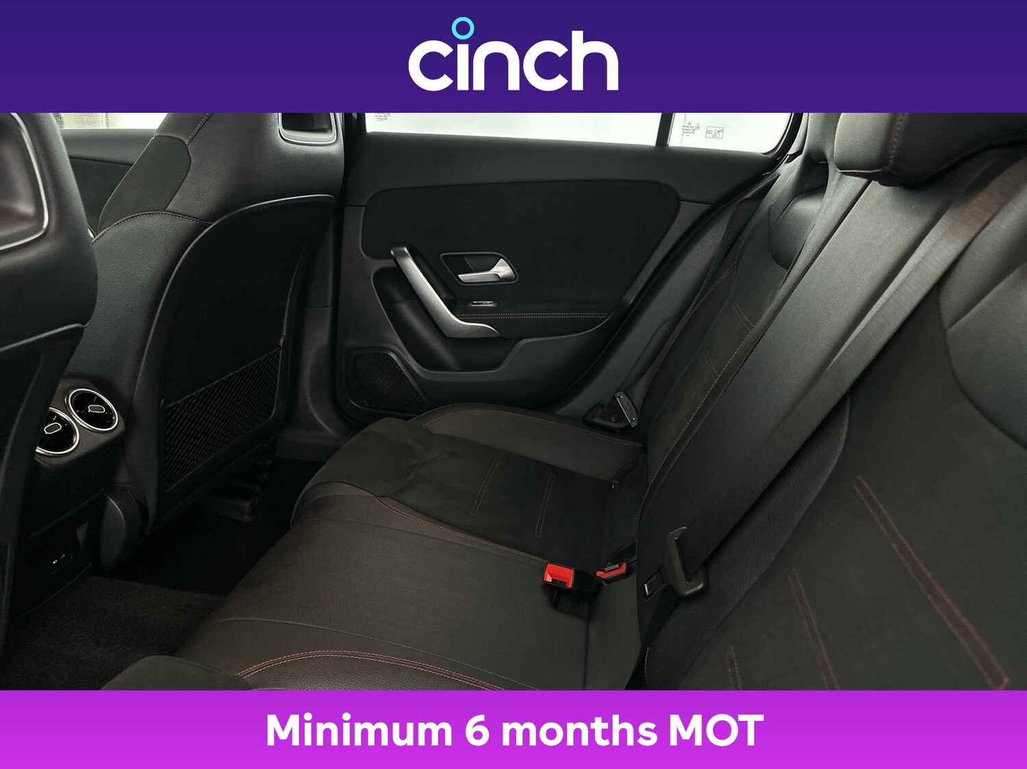 Used Mercedes-Benz A-Class 2020 for sale - 76211522: Photo 20