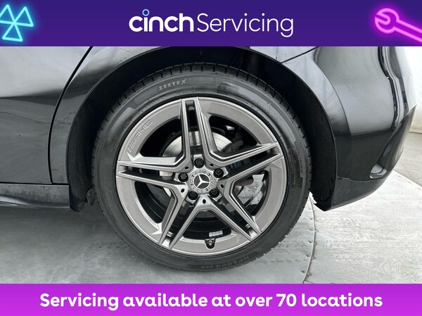 Used Mercedes-Benz A-Class 2020 for sale - 76211522: Photo 26