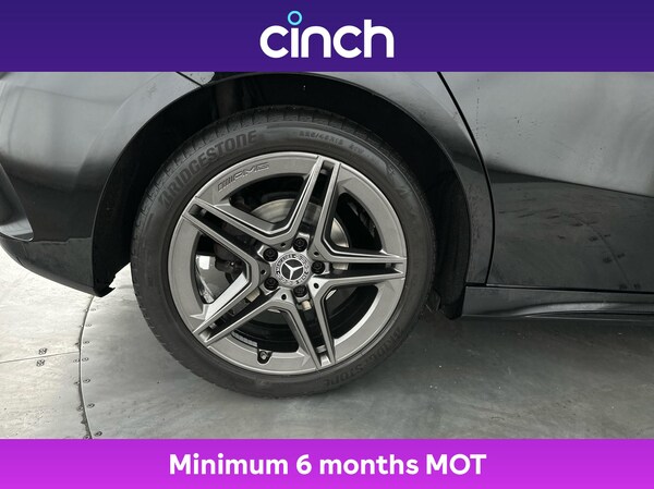 Used Mercedes-Benz A-Class 2020 for sale - 76211522: Photo 27