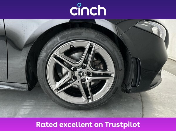Used Mercedes-Benz A-Class 2020 for sale - 76211522: Photo 28
