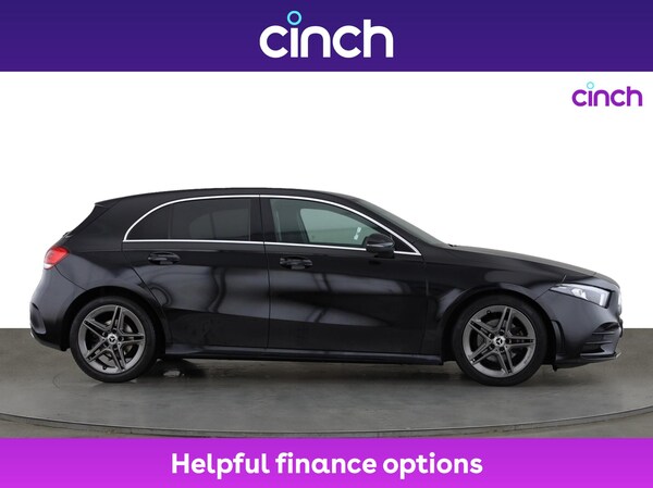 Used Mercedes-Benz A-Class 2020 for sale - 76211522: Photo 2