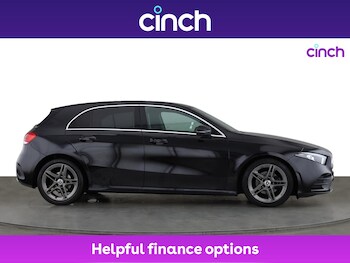 Used Mercedes-Benz A-Class 2020 for sale - 76211522: Photo 2