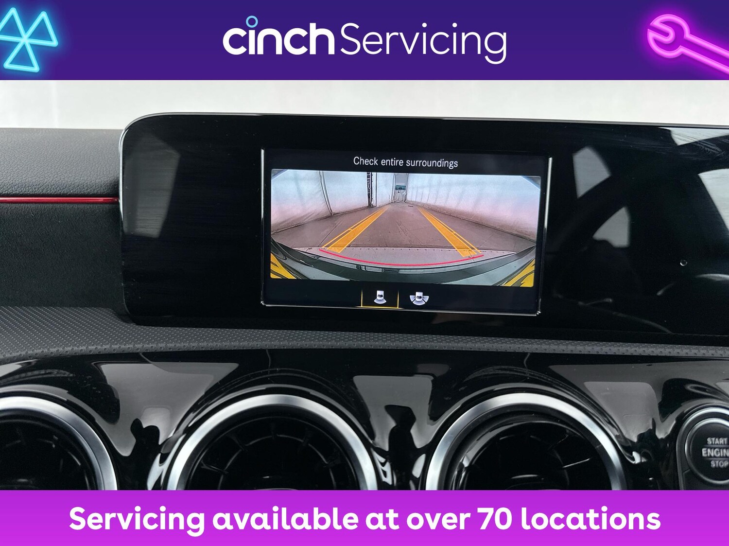 Used Mercedes-Benz A-Class 2020 for sale - 76211522: Photo 31