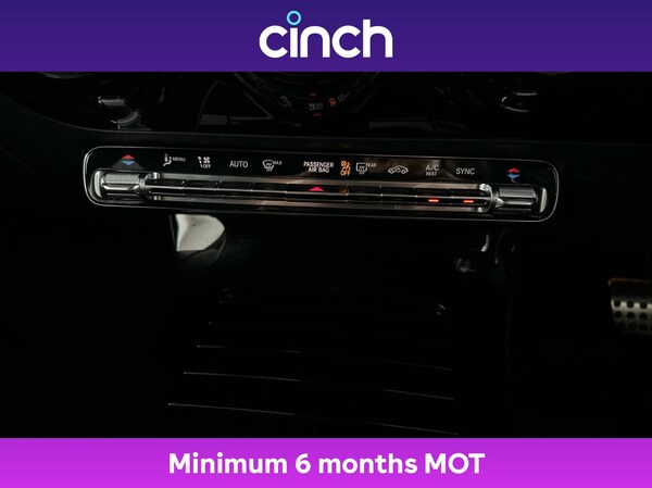Used Mercedes-Benz A-Class 2020 for sale - 76211522: Photo 32