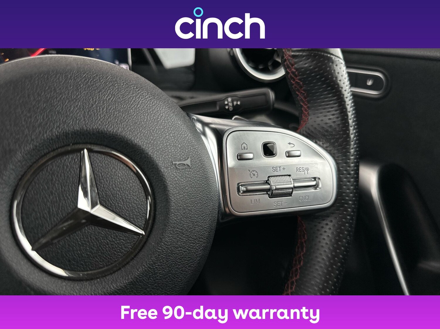 Used Mercedes-Benz A-Class 2020 for sale - 76211522: Photo 34