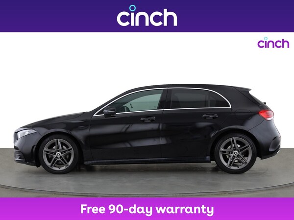 Used Mercedes-Benz A-Class 2020 for sale - 76211522: Photo 8
