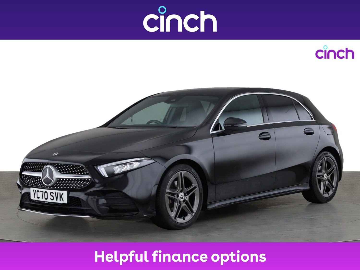 Used Mercedes-Benz A-Class 2020 for sale - 76211522: Photo 9