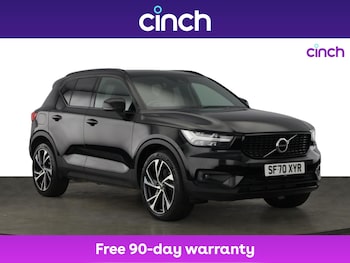 Volvo - XC40