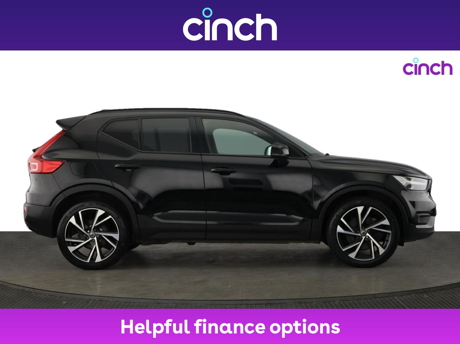 Used Volvo XC40 2020 for sale - 76526997: Photo 2