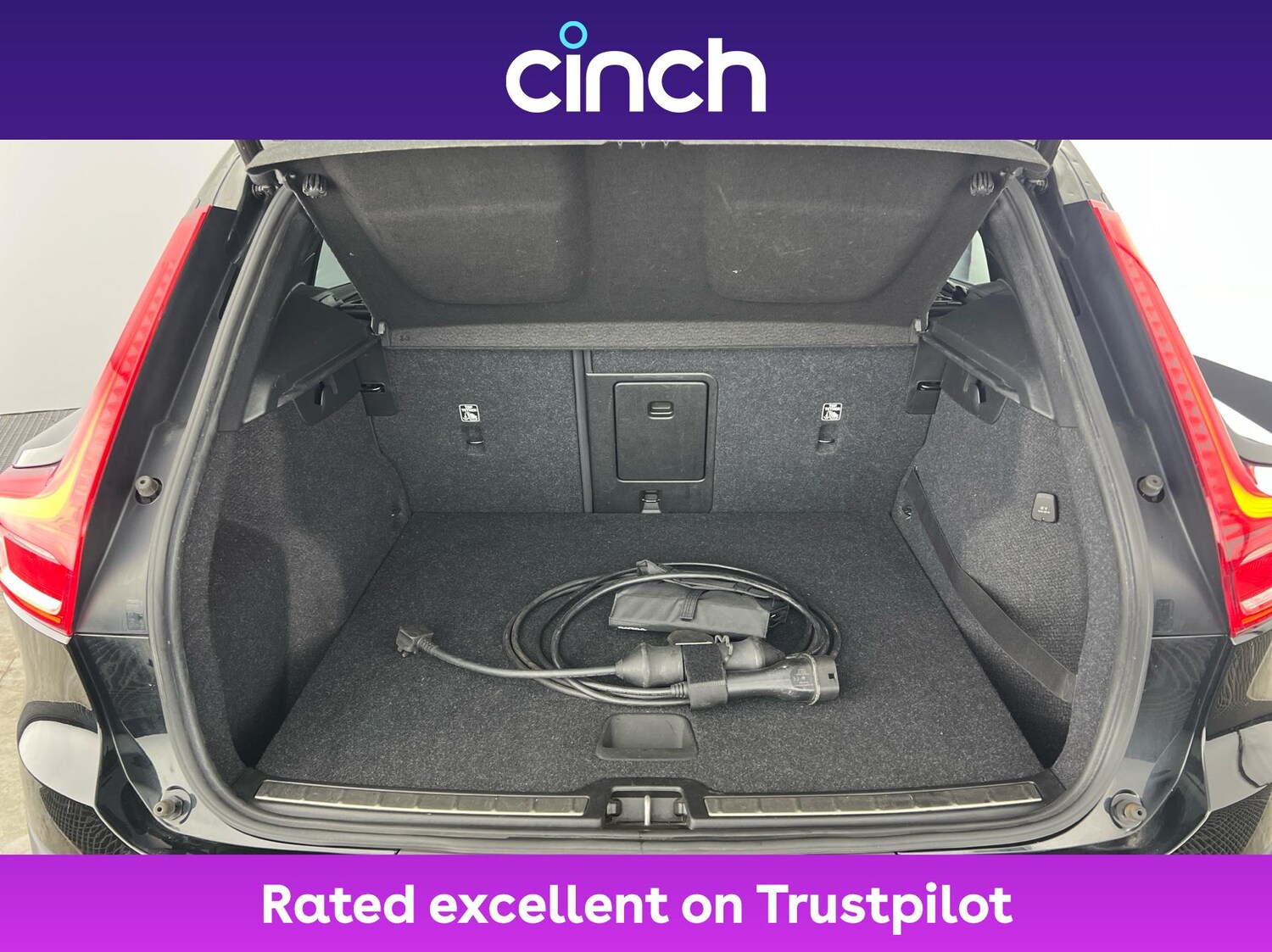 Used Volvo XC40 2020 for sale - 76526997: Photo 21