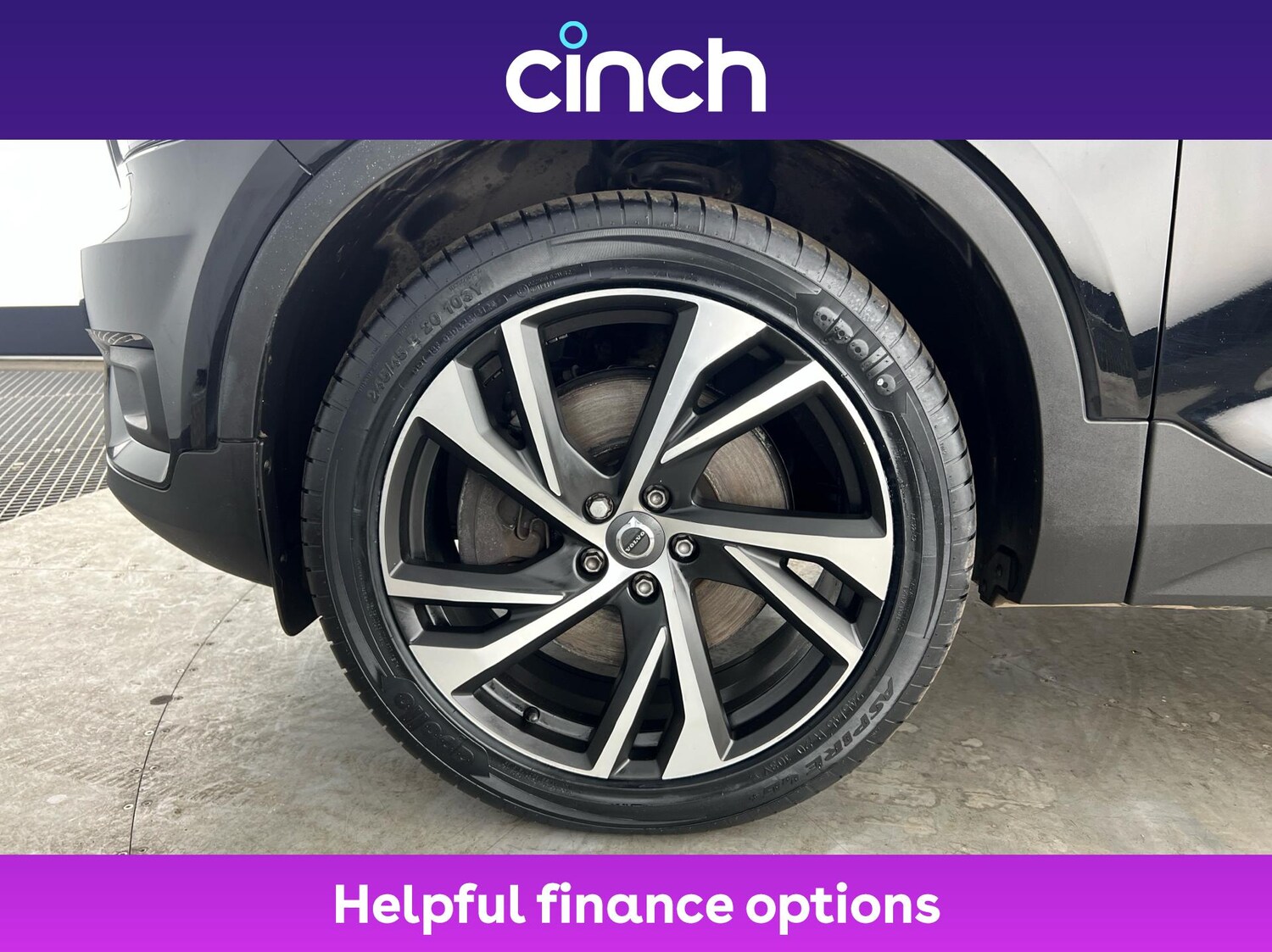 Used Volvo XC40 2020 for sale - 76526997: Photo 24