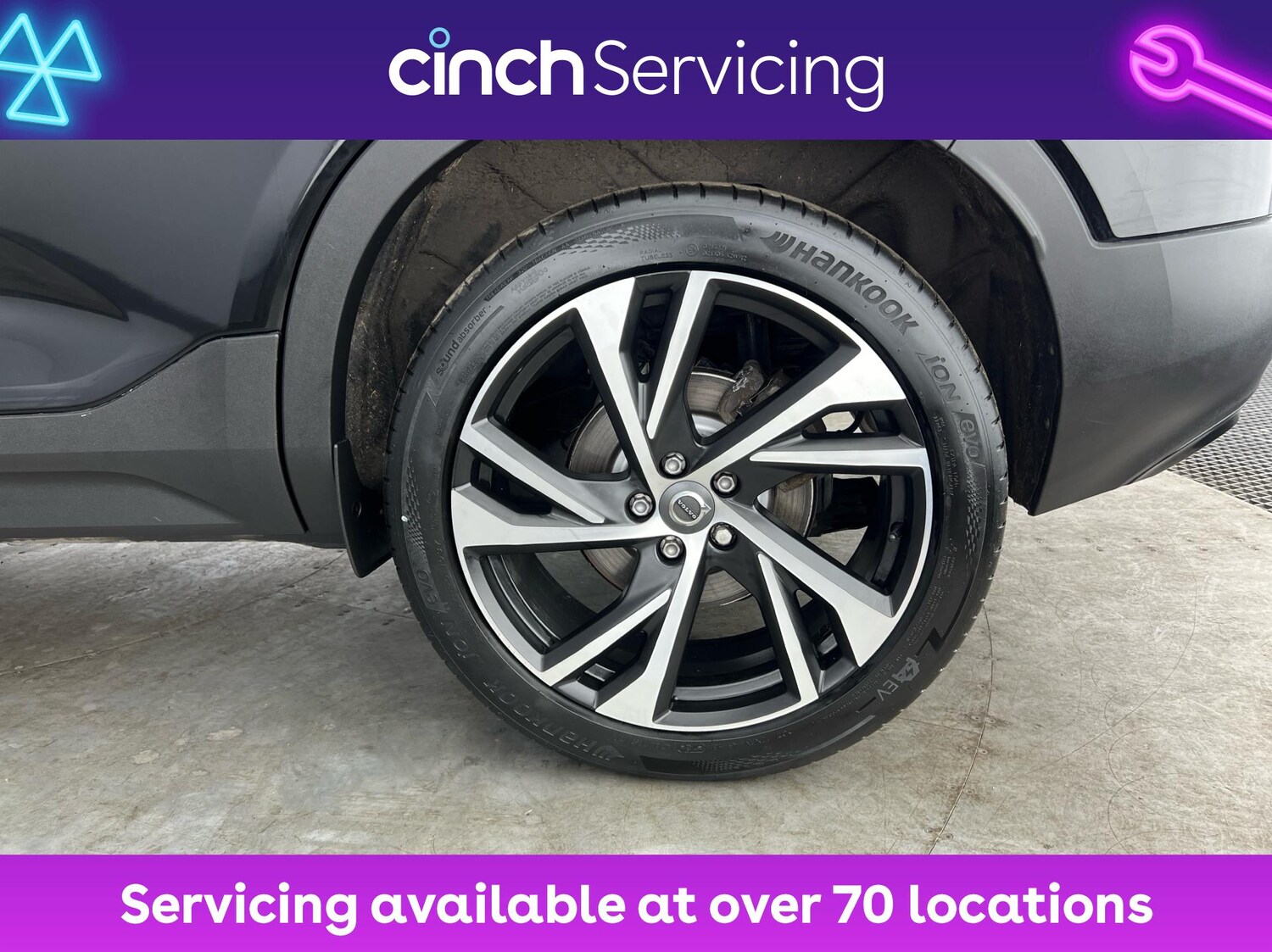 Used Volvo XC40 2020 for sale - 76526997: Photo 26