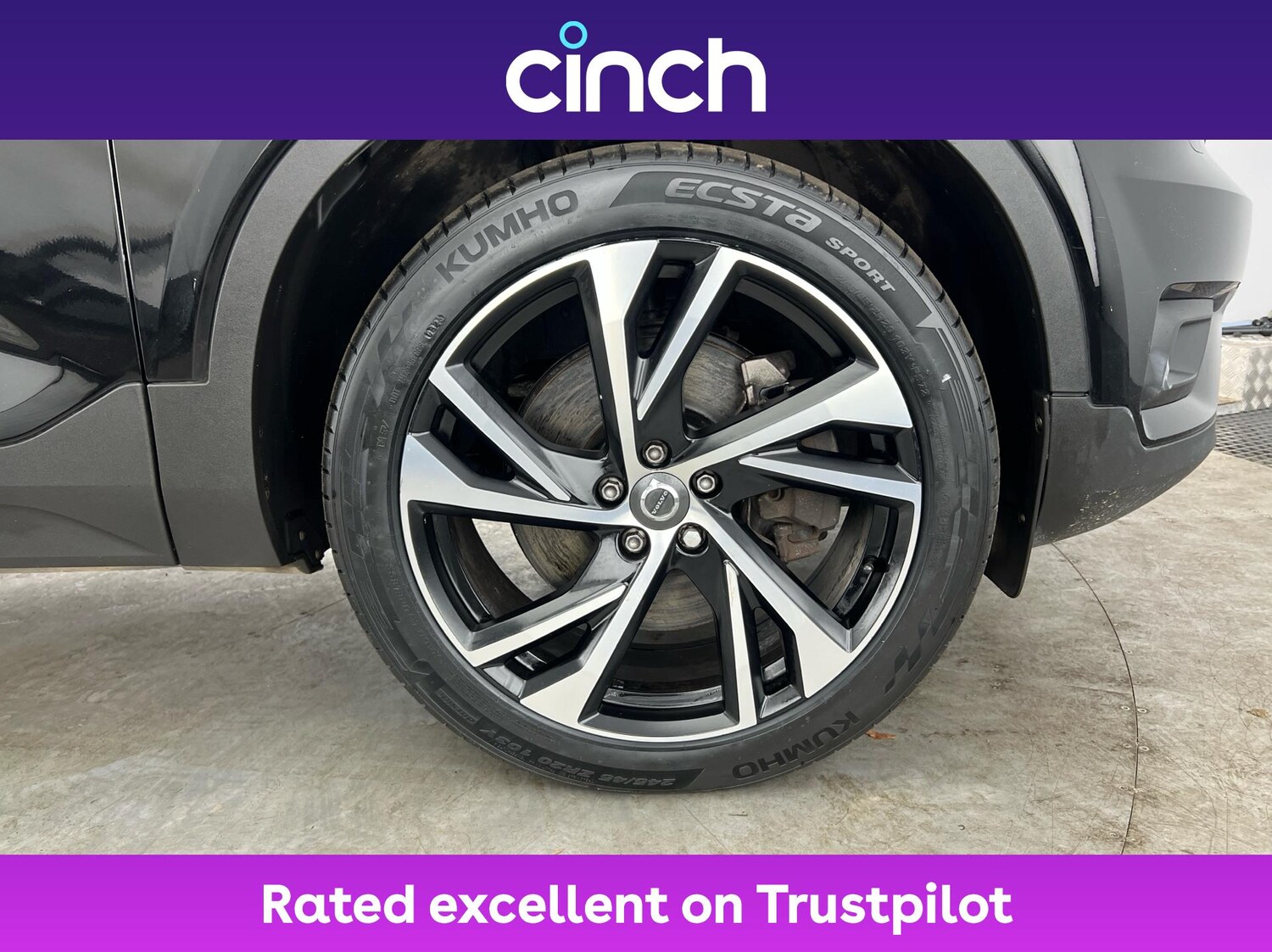 Used Volvo XC40 2020 for sale - 76526997: Photo 28