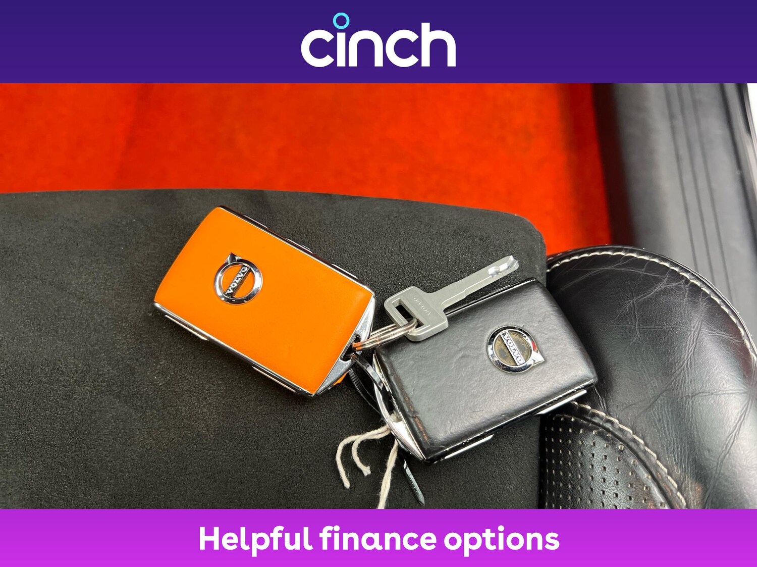 Used Volvo XC40 2020 for sale - 76526997: Photo 30