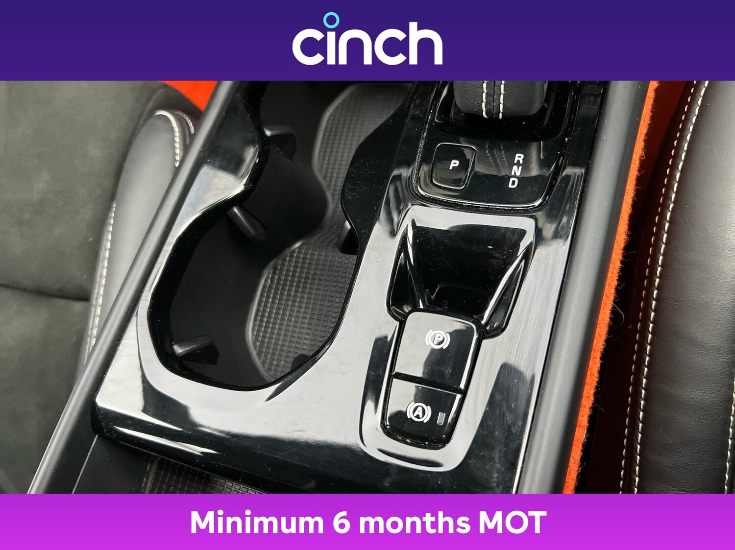 Used Volvo XC40 2020 for sale - 76526997: Photo 32