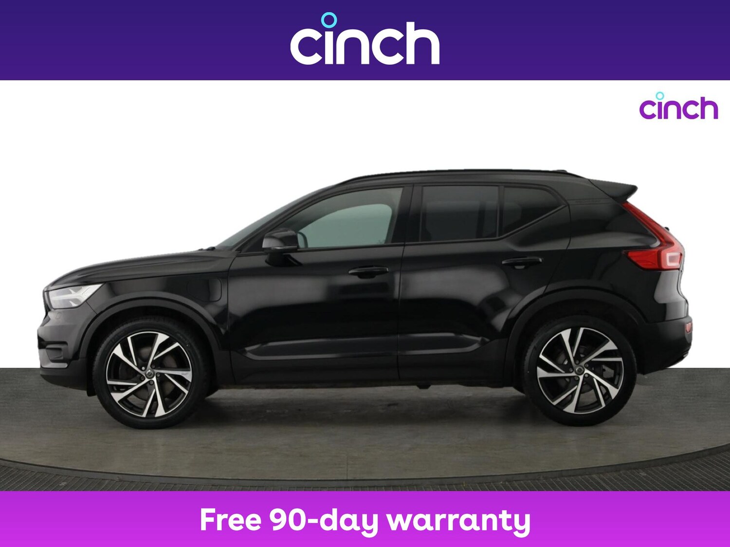 Used Volvo XC40 2020 for sale - 76526997: Photo 8