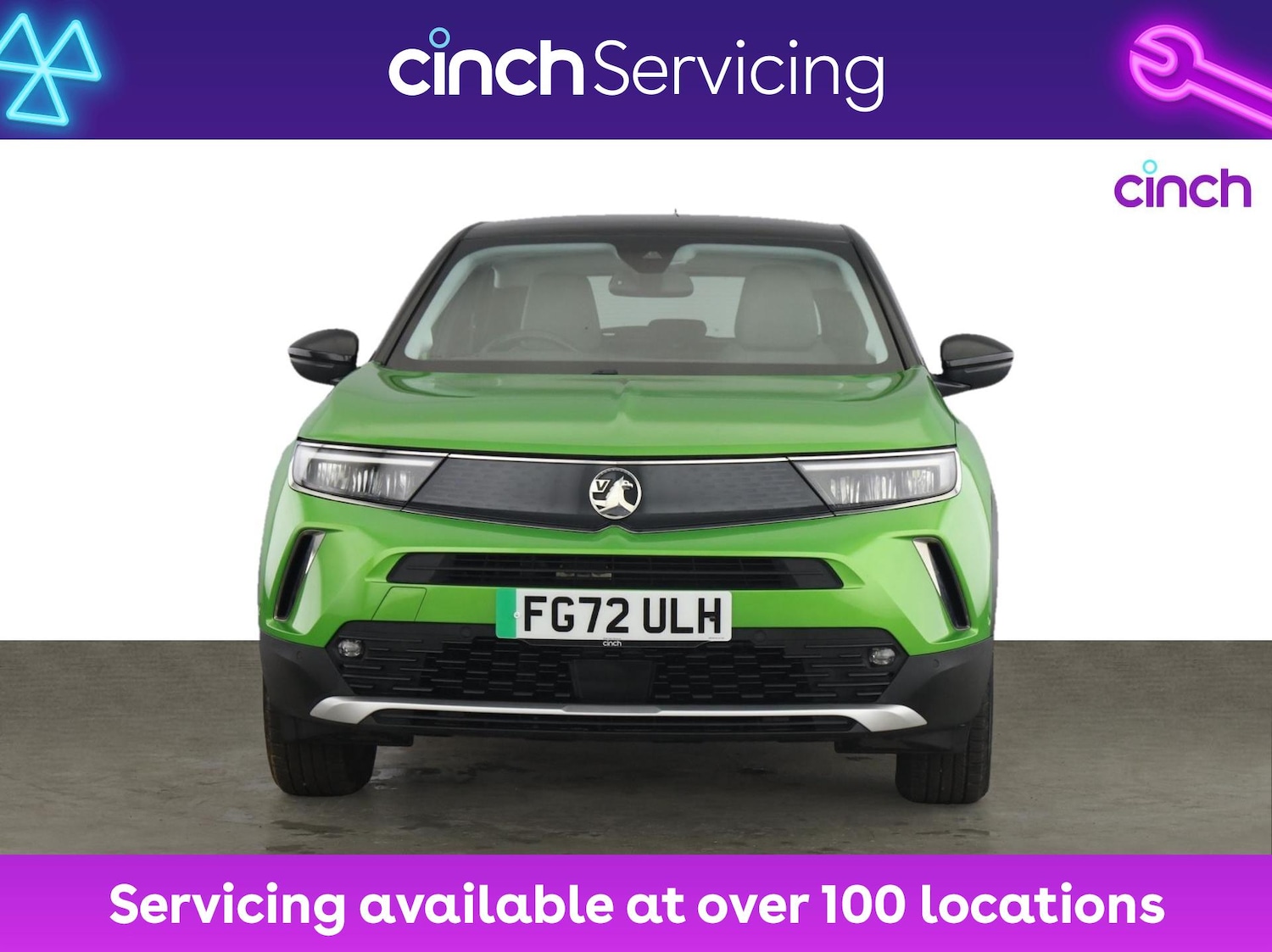 Used Vauxhall Mokka 2022 for sale - 76888966: Photo 11