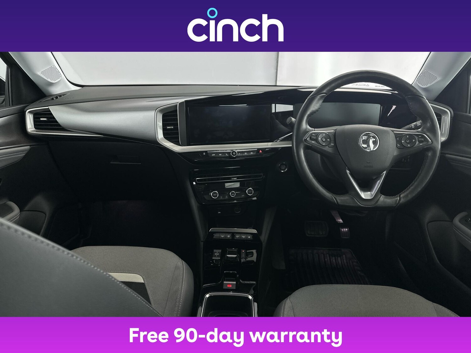 Used Vauxhall Mokka 2022 for sale - 76888966: Photo 15